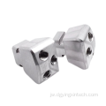 OEM CNC MACHIND Bagean Precisio Tolerance
